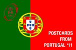 Postcards From Portugal 2011 | British Army Training Camp
